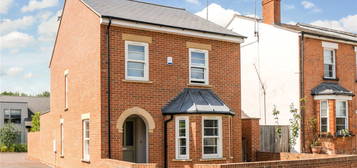 Detached house for sale in Horsefair Street, Charlton Kings, Cheltenham GL53