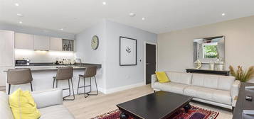 Flat for sale in Royal Engineers Way, Millbrook Park NW7