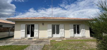 Maison à vendre Gujan-Mestras