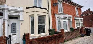 2 bedroom terraced house