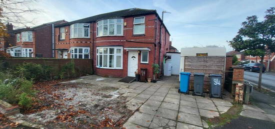 3 bedroom semi-detached house