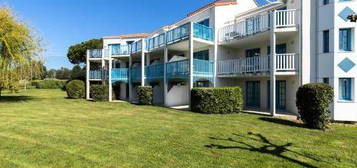 Location appartement a la semaine special Vendée globe a talmont st hilaire 15min du port