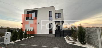 Duplex eficient energetic 5 camere, 149 mp, zona Rudicica