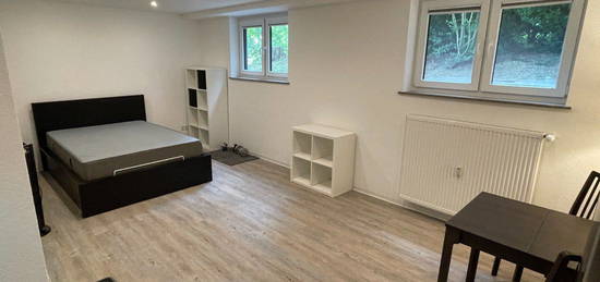 Moderne 1-Zimmerwohnung in Butzbach direkt