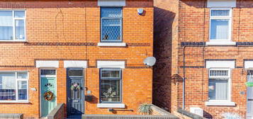 3 bed terraced house for sale