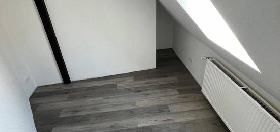 Maisonette Wohnungen 80 qm in Teterow Schulstr. zu vermieten