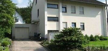 Helle 3,5-Zimmer-Wohnung mit Waldblick in Bad Driburg Nähe Paderborn