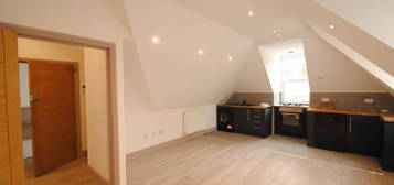 1 bed flat to rent