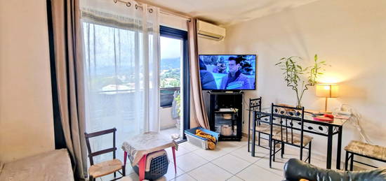 Appartement Biguglia  T2 avec terrasse