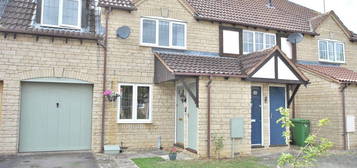 2 bed terraced house for sale