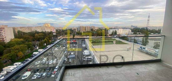 Apartament 2 Camere Berceni Metrou Piata Sudului Sun Plaza Bloc Nou