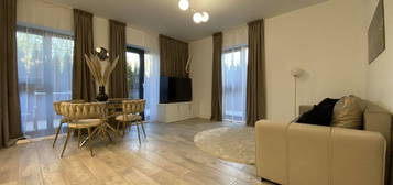 Apartament 3 camere Parcului 20