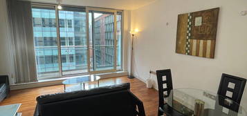 2 bed flat to rent