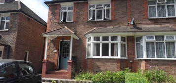 Semi-detached house to rent in Coldean Lane, Brighton BN1