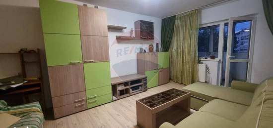 Apartament cu 3 camere de inchiriat in zona Lujerului