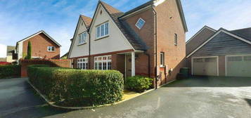 1 bedroom semi-detached house