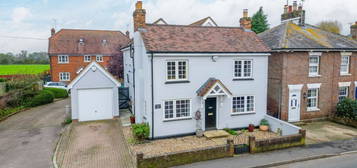 Detached house for sale in Tring Road, Long Marston, Tring HP23