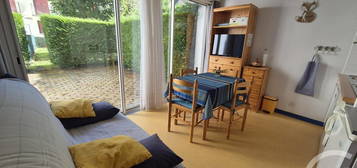 Achat appartement 2 pièces 34 m²