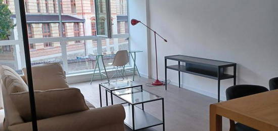 Location appartement 2 pièces 51 m²