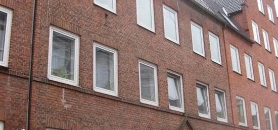 2-Zimmer Wohnung mit Balkon in Kiel-Südfriedhof zu vermieten!