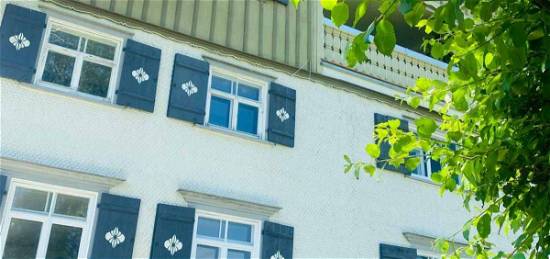 Wohnung/Haus/Zimmer zur Untermiete im Westallgäu
