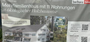 3,5 Zimmer Wohnung Erstbezug *Neubau*