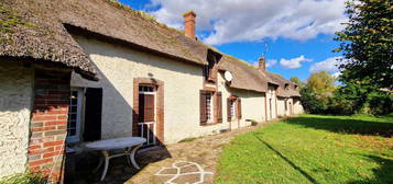 Chaumière proche MAINTENON