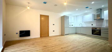 1 bed flat to rent