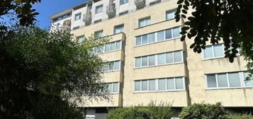 Appartement GRENOBLE Vigny Musset, Studio avec balcon au dernier étage