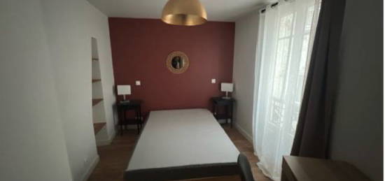 Location appartement 2 pièces 22 m²