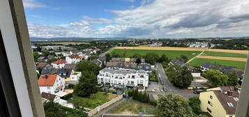 Helle, ruhige 2 ZBB Wohlfühlwohnung in Nieder-Eschbach - neu renoviert- verkehrsgünstig gelegen