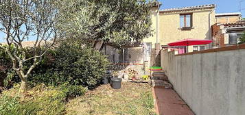 Vente maison 4 pièces 93 m²