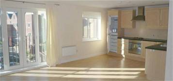 Flat to rent in Varley House, Tapton Lock, Chesterfield S41