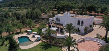 Chalet en Santa Eulalia del Río, Santa Eulalia del Río