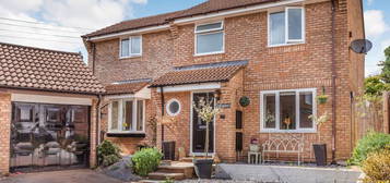 Detached house for sale in Durham Close, Exmouth EX8