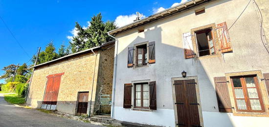 Vente maison 6 pièces 133 m²