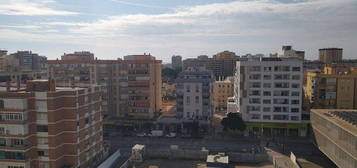 Piso en Gamarra - La Trinidad, Málaga