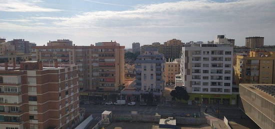 Piso en Gamarra - La Trinidad, Málaga