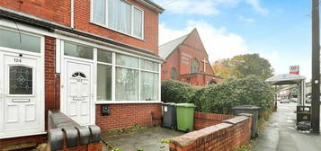 3 bedroom end of terrace house