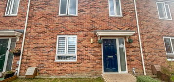 Semi-detached house for sale in Sandpiper Way, King's Lynn, Norfolk PE30