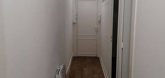 Appartement t1 bis