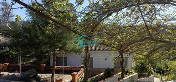 Casa o chalet en venta en Castellví de Rosanes