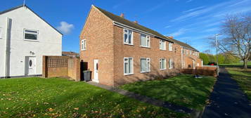 2 bed shared accommodation to rent