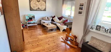 Wohnung in Bad Sauerbrunn