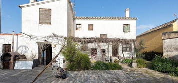 Casa rural en Campus de la Salud, Granada