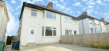 5 bedroom semi-detached house