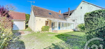 Achat maison 5 pièces 86 m²