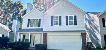 3108 Reid Brook Ln, Charlotte, NC 28208