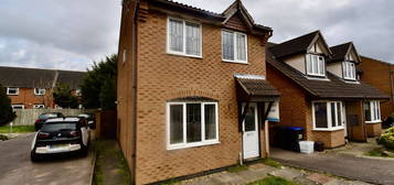 3 bed end terrace house to rent