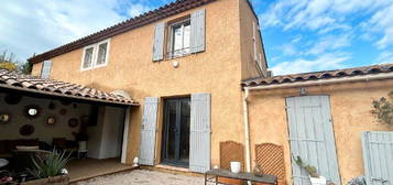 Maison 115m2 à Saint Cannat